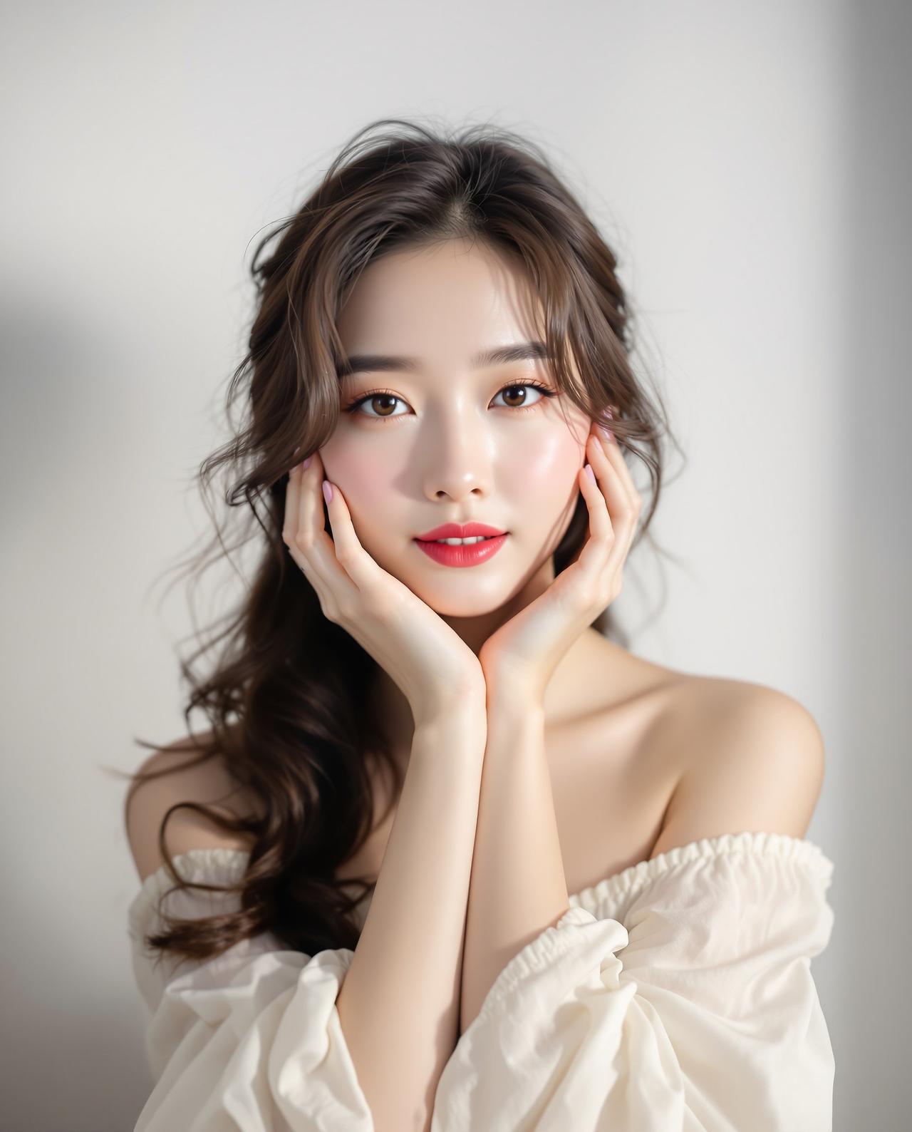 张美玲 - 5g影院签约演员