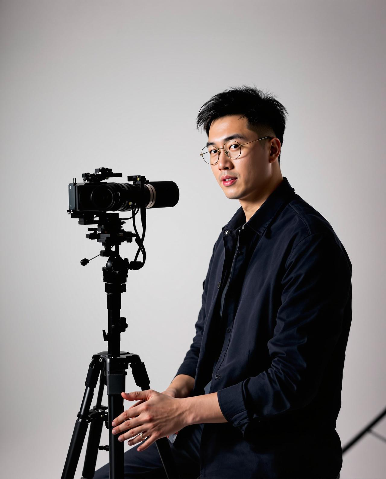 徐克 - 5g影院签约导演