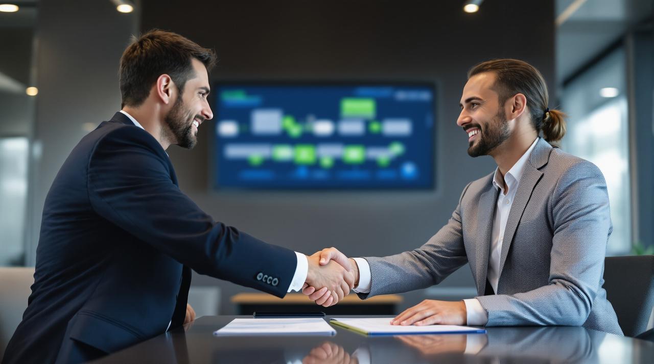 5g影院与好莱坞顶级制片公司签署战略合作协议