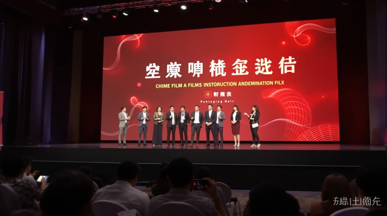 5g影院2026年度制作计划发布，10部重磅作品即将开机