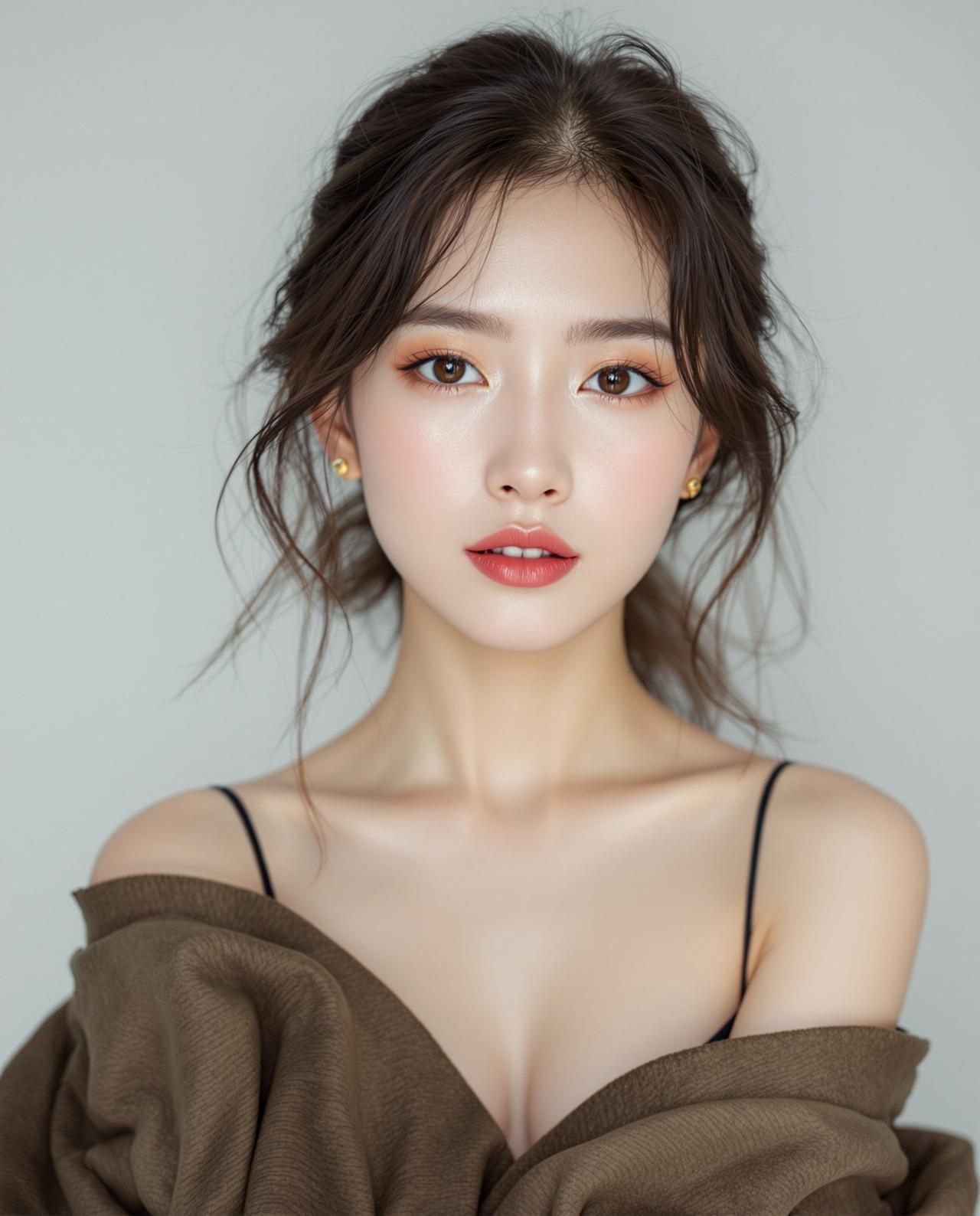 林晓雨 - 5g影院签约演员